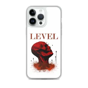 Level iPhone Case