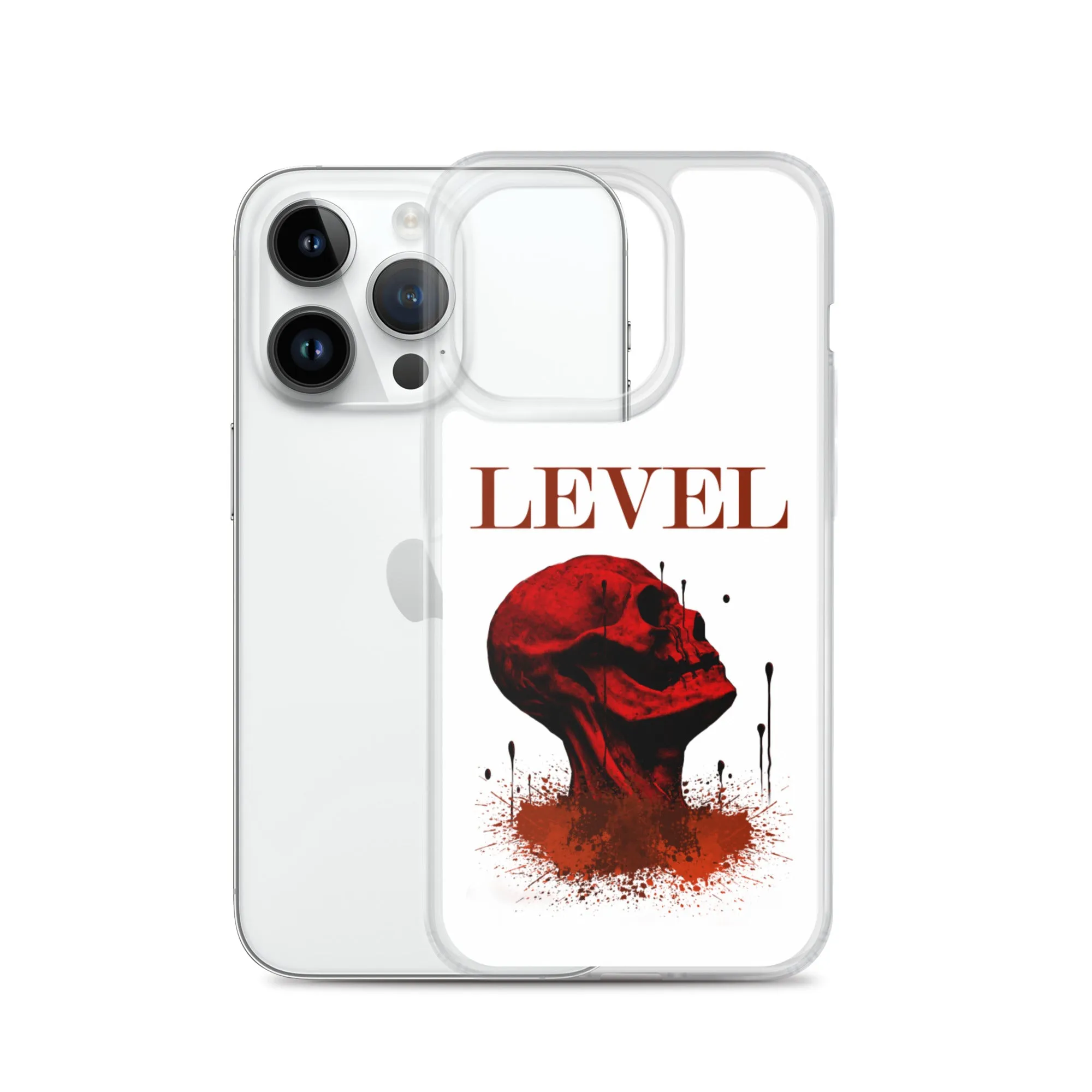 Level iPhone Case