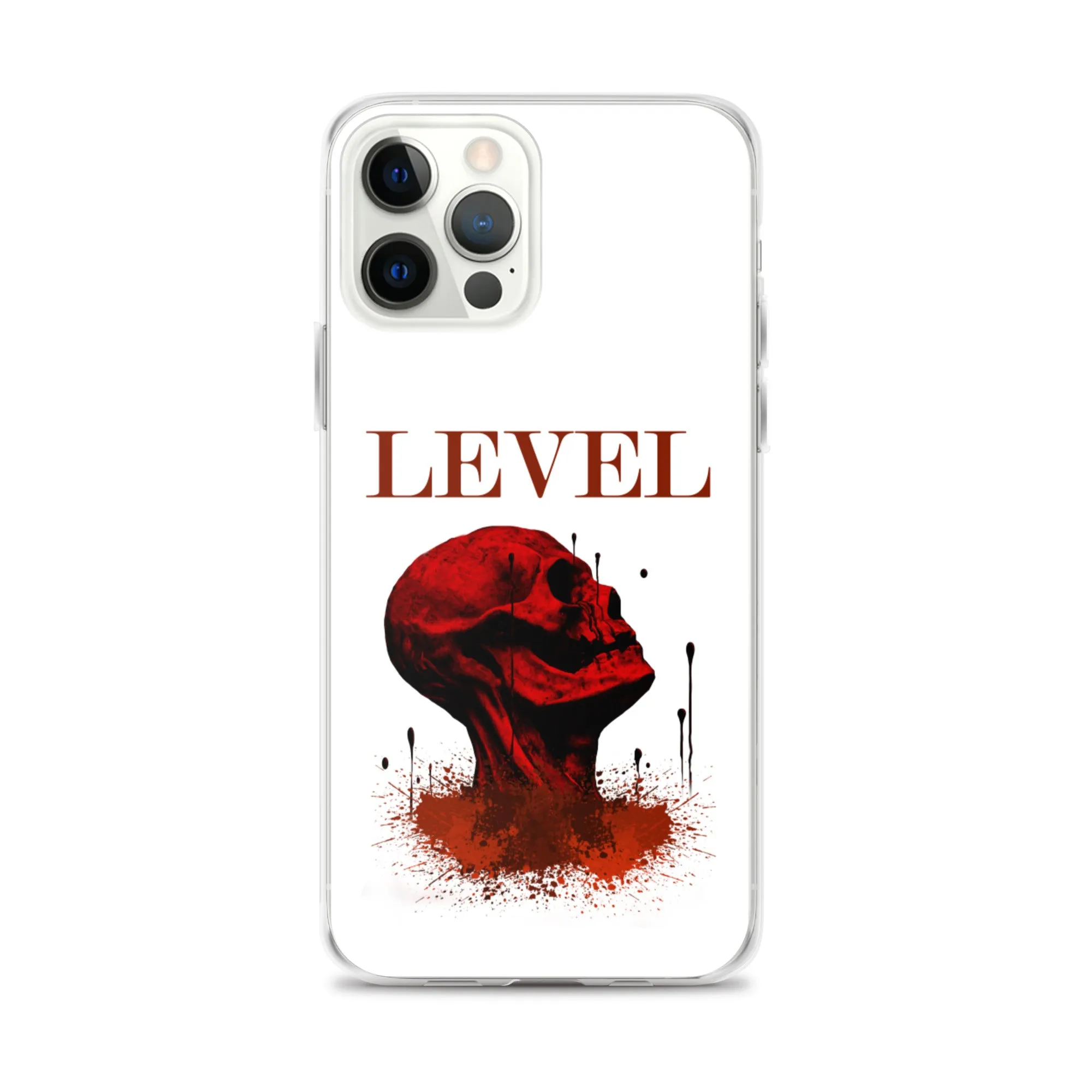 Level iPhone Case