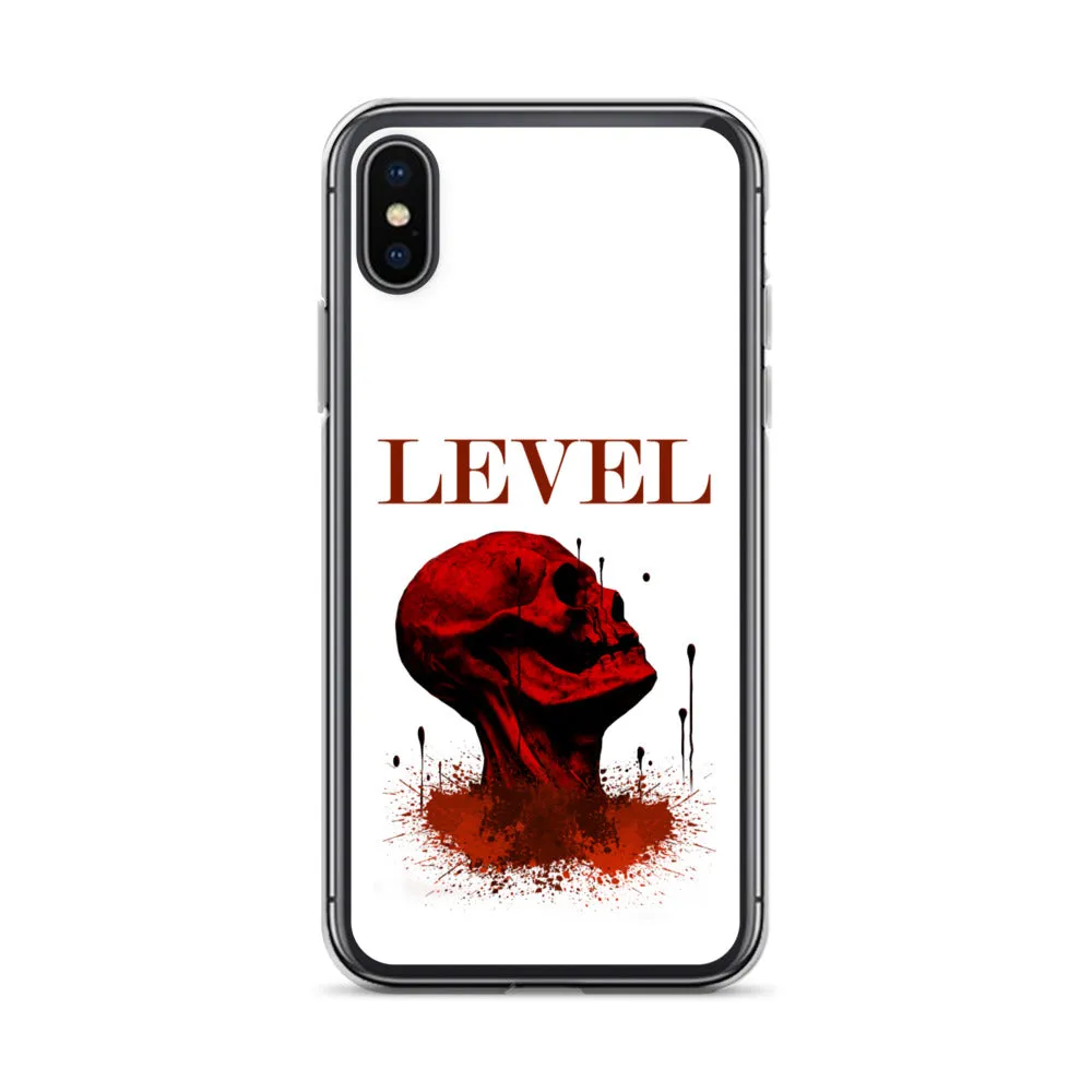 Level iPhone Case