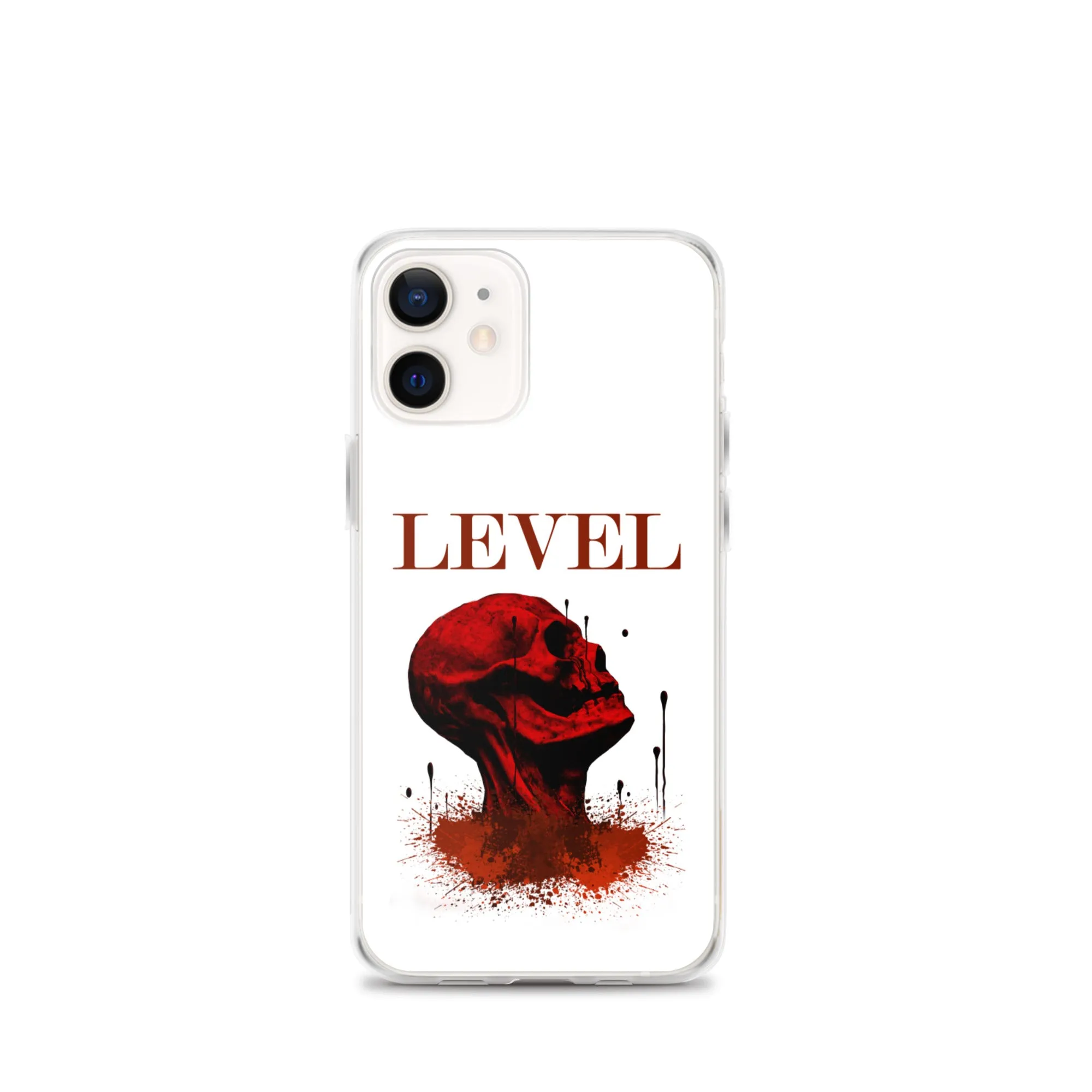 Level iPhone Case