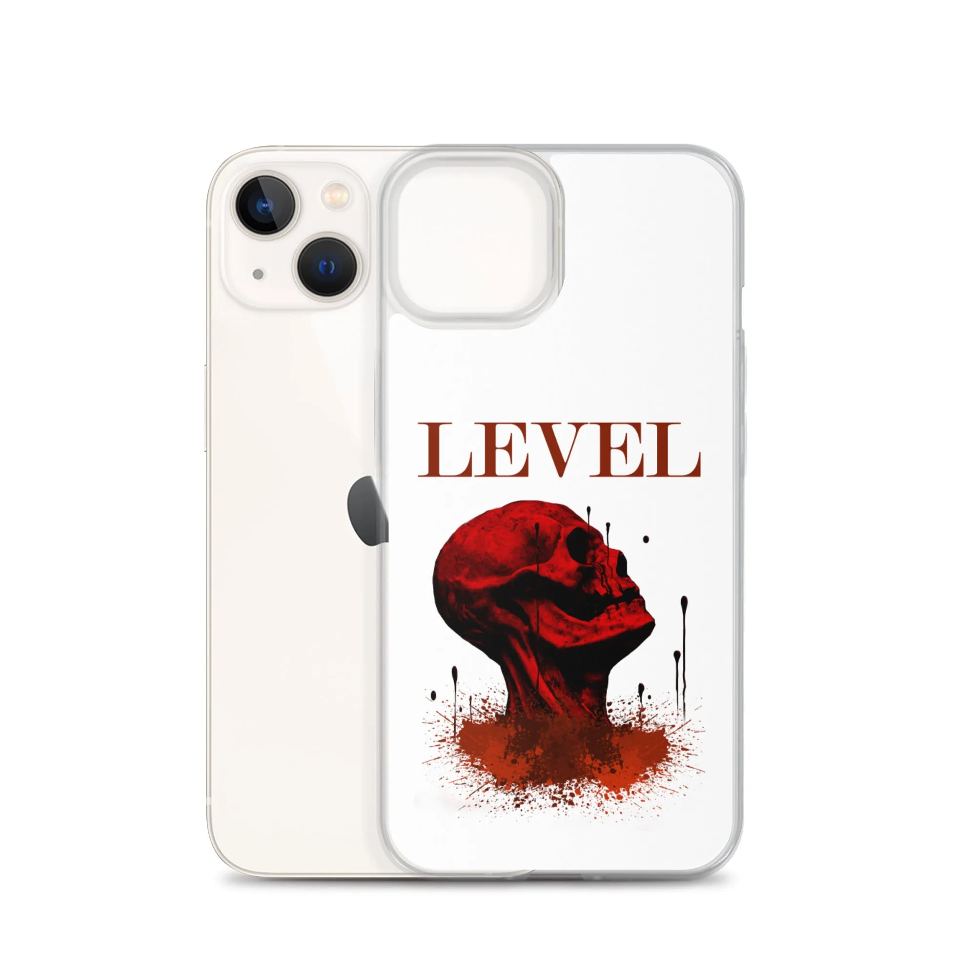 Level iPhone Case