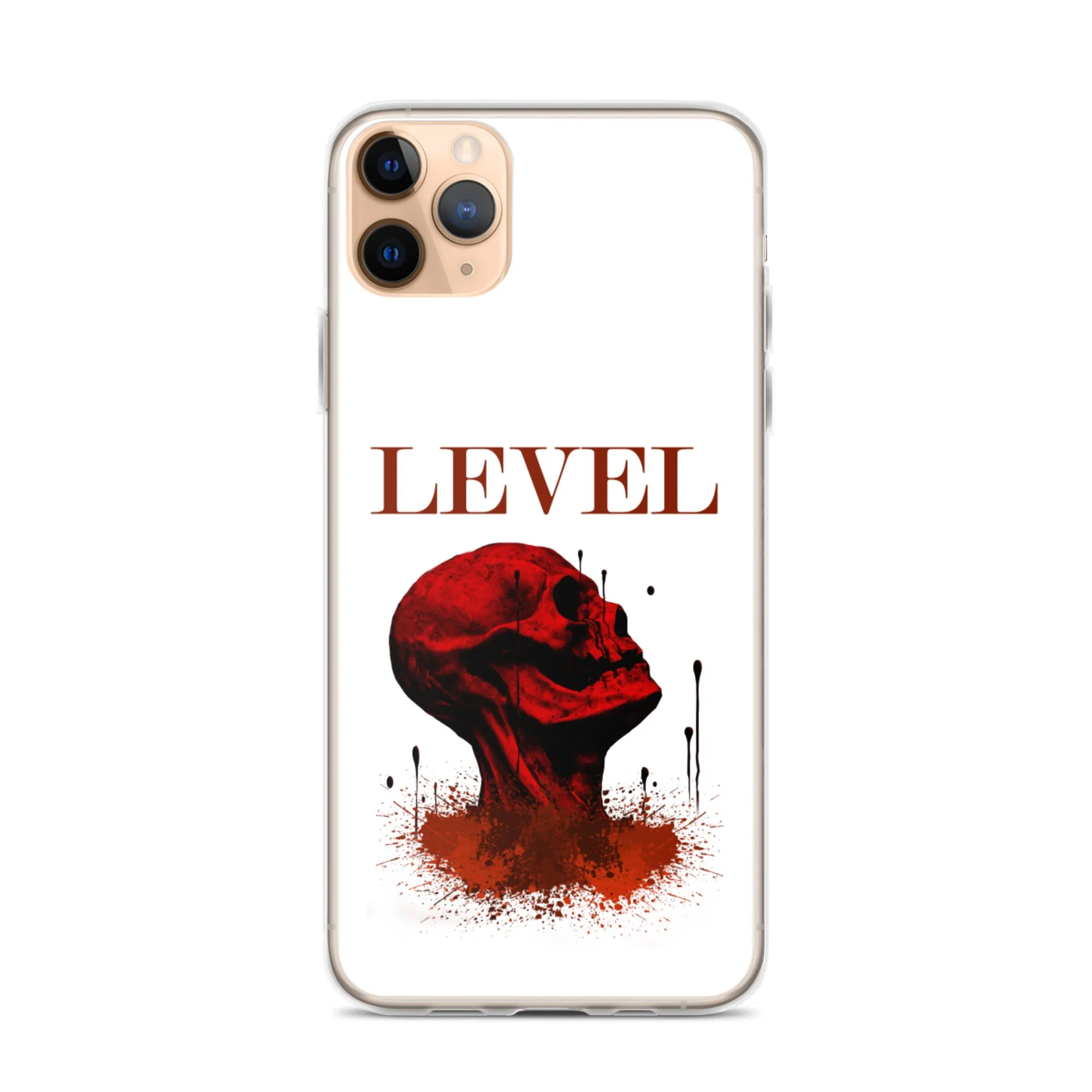 Level iPhone Case