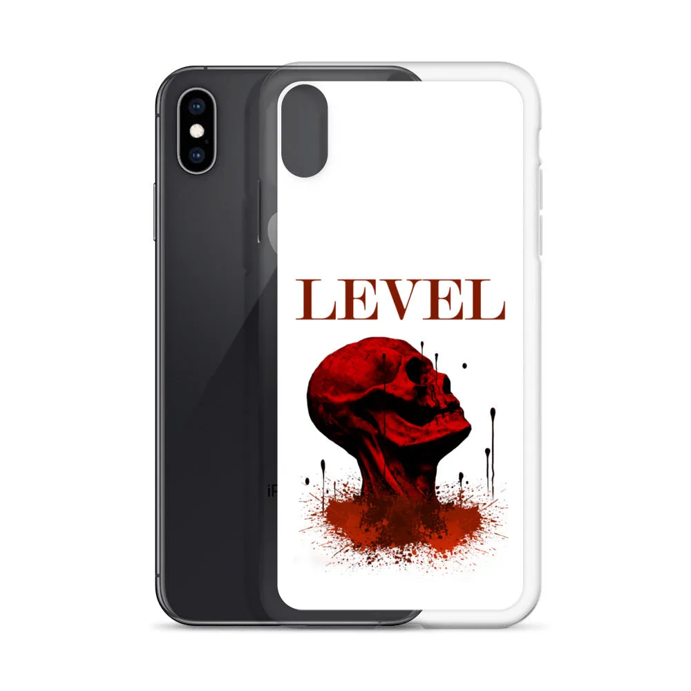 Level iPhone Case