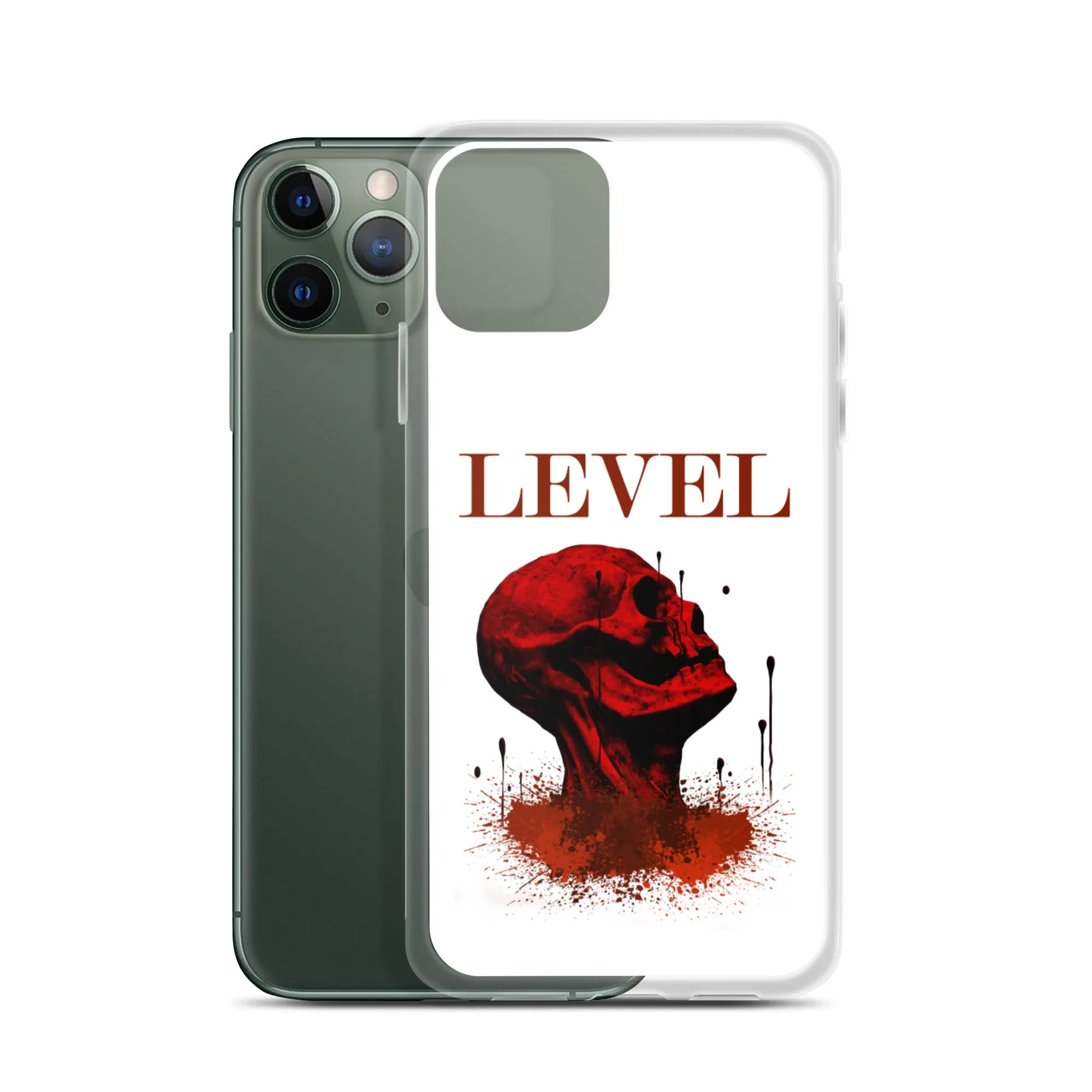 Level iPhone Case