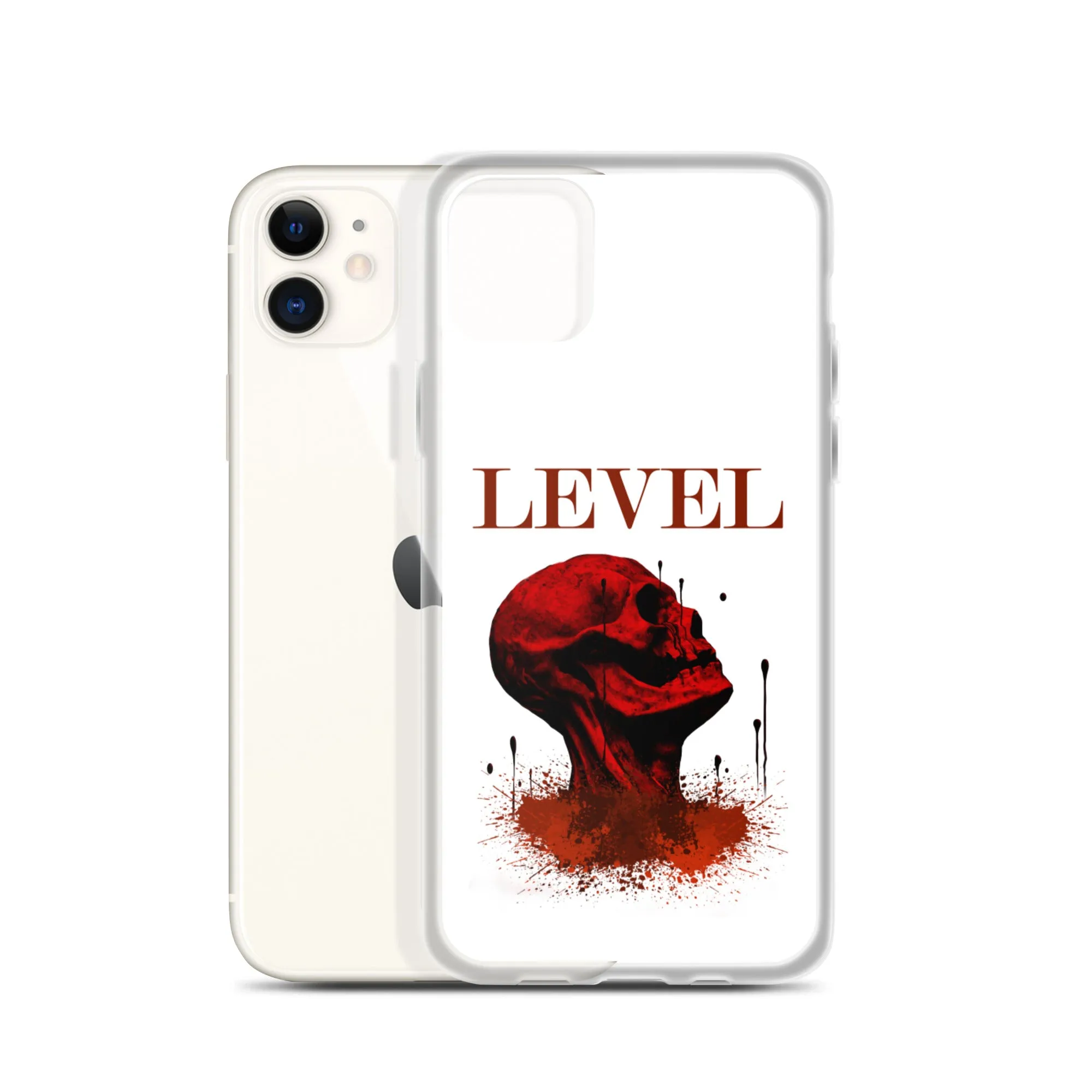 Level iPhone Case