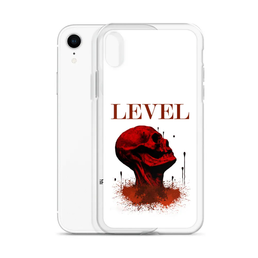 Level iPhone Case