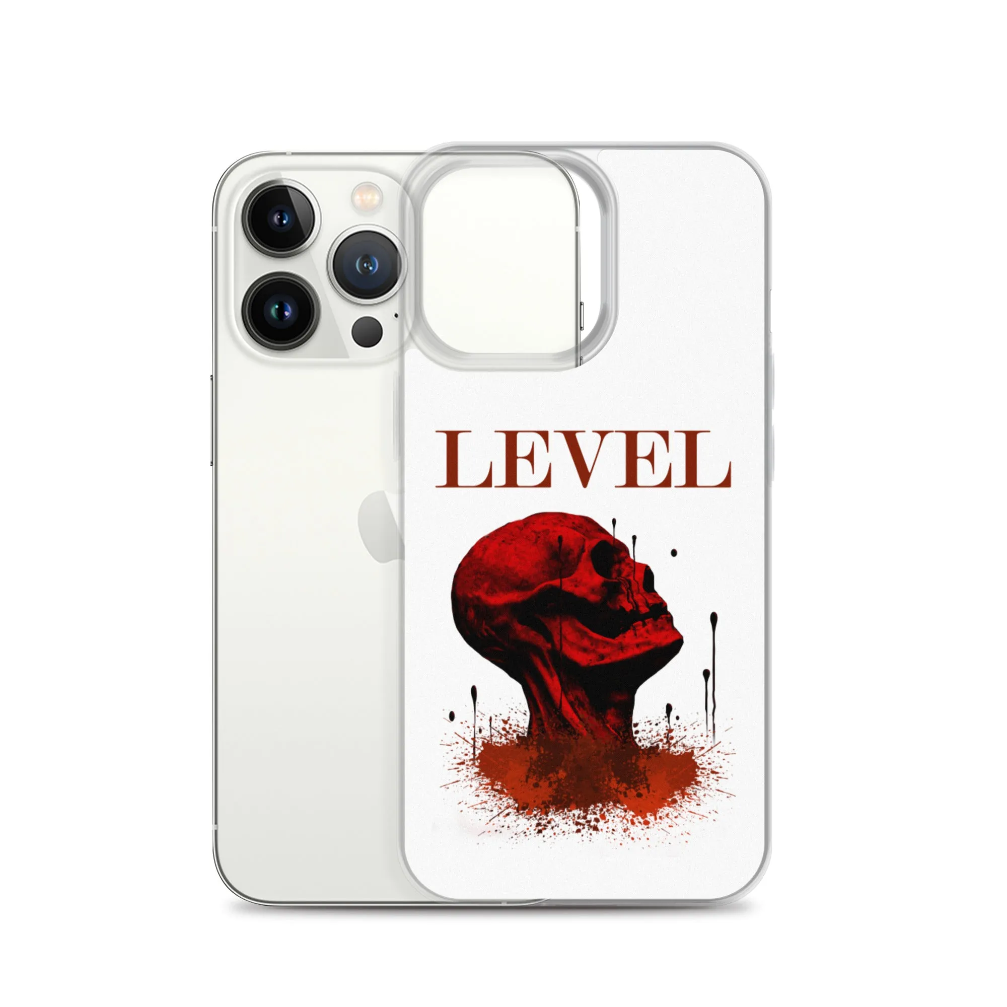 Level iPhone Case