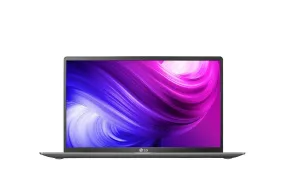 LG 14Z90N-V.AR55A3 14” Ultra-Lightweight Laptop with 10th Gen Intel® Core™ i5 processor