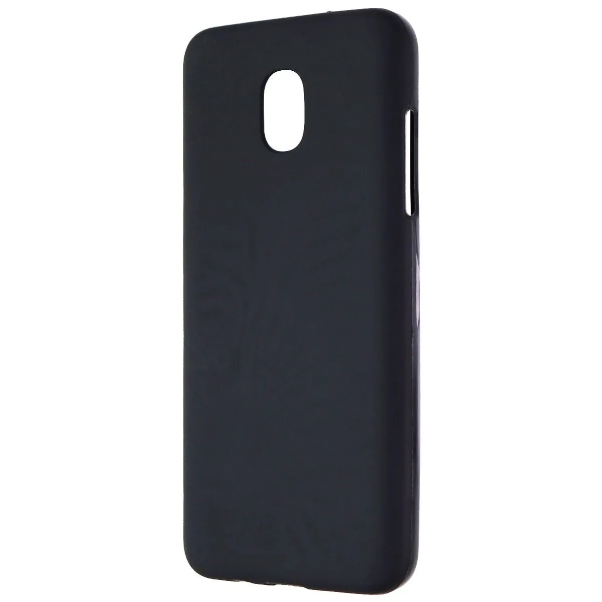 Libratel GelGrip Gel Skin Series Case for Samsung Galaxy J3 (2018) - Black