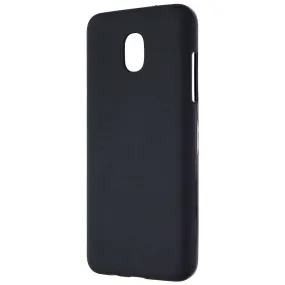 Libratel GelGrip Gel Skin Series Case for Samsung Galaxy J3 (2018) - Black