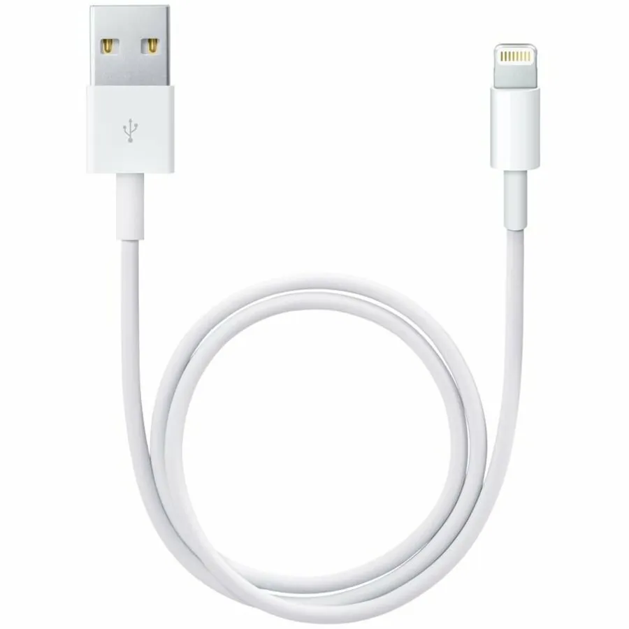 Lightning To Usb Cable