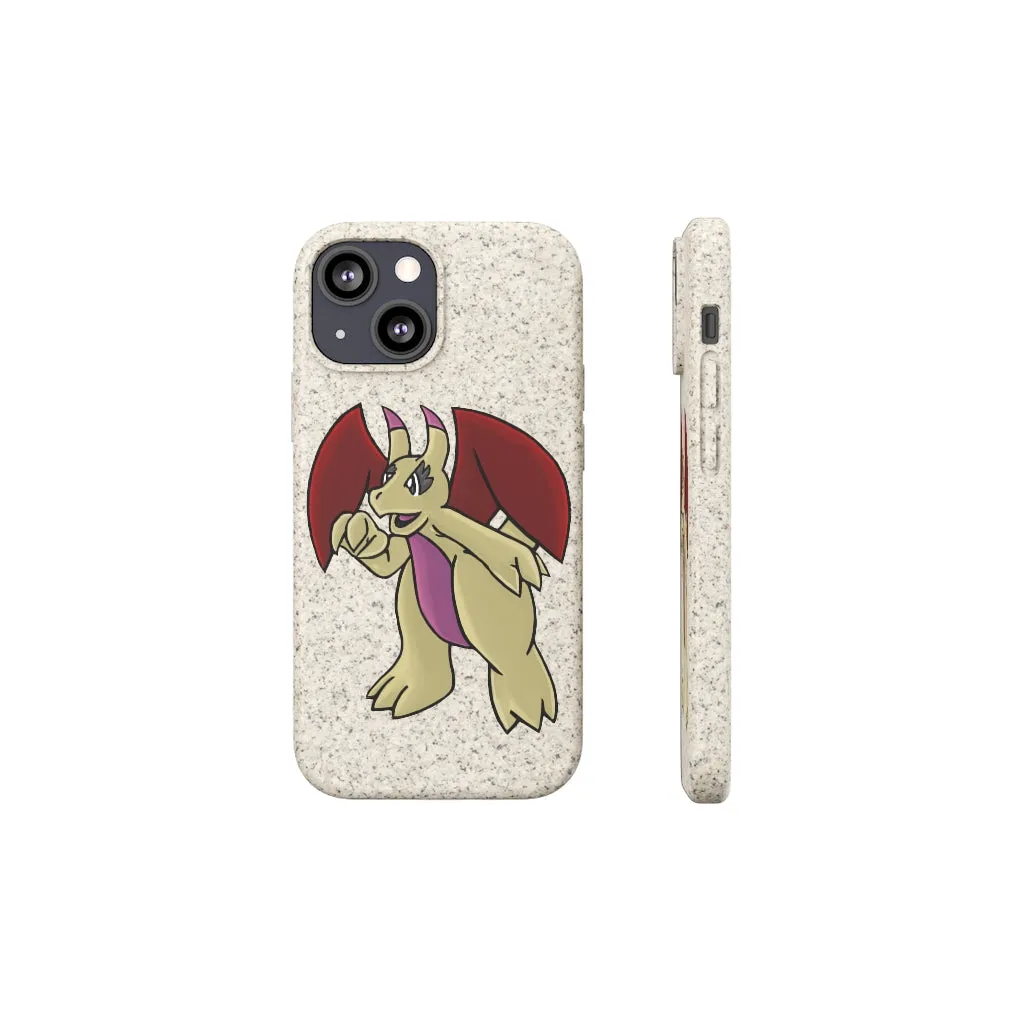 Liloongo Biodegradable Case