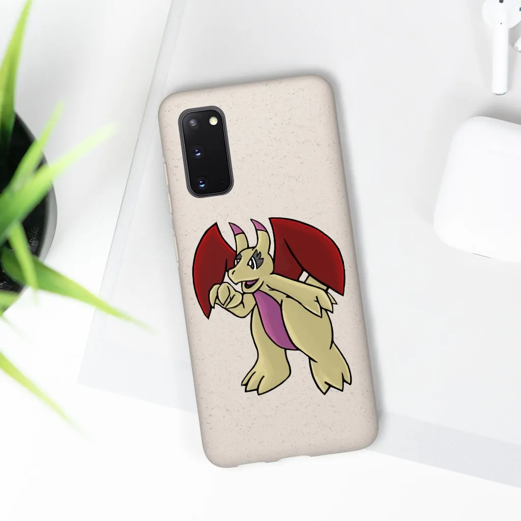 Liloongo Biodegradable Case