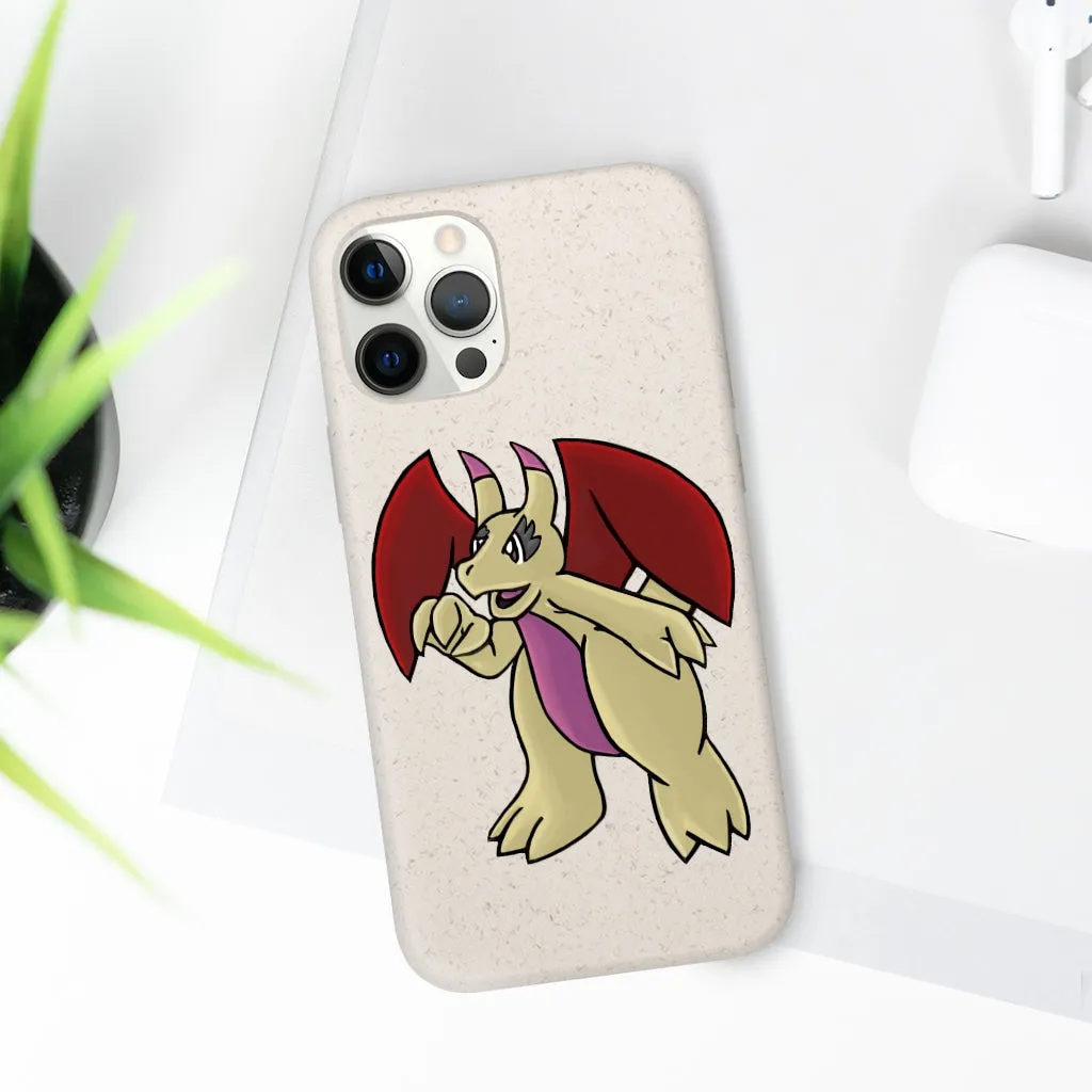 Liloongo Biodegradable Case