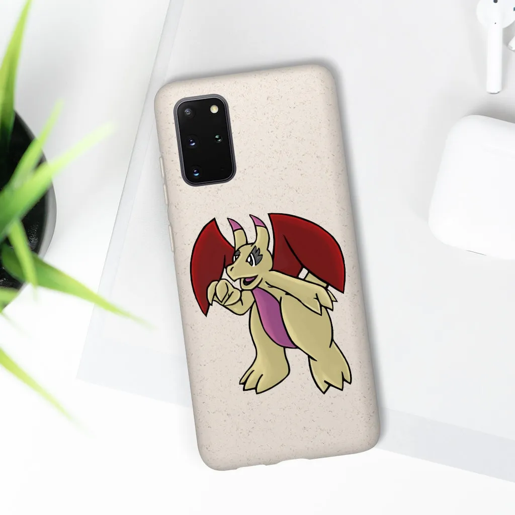 Liloongo Biodegradable Case