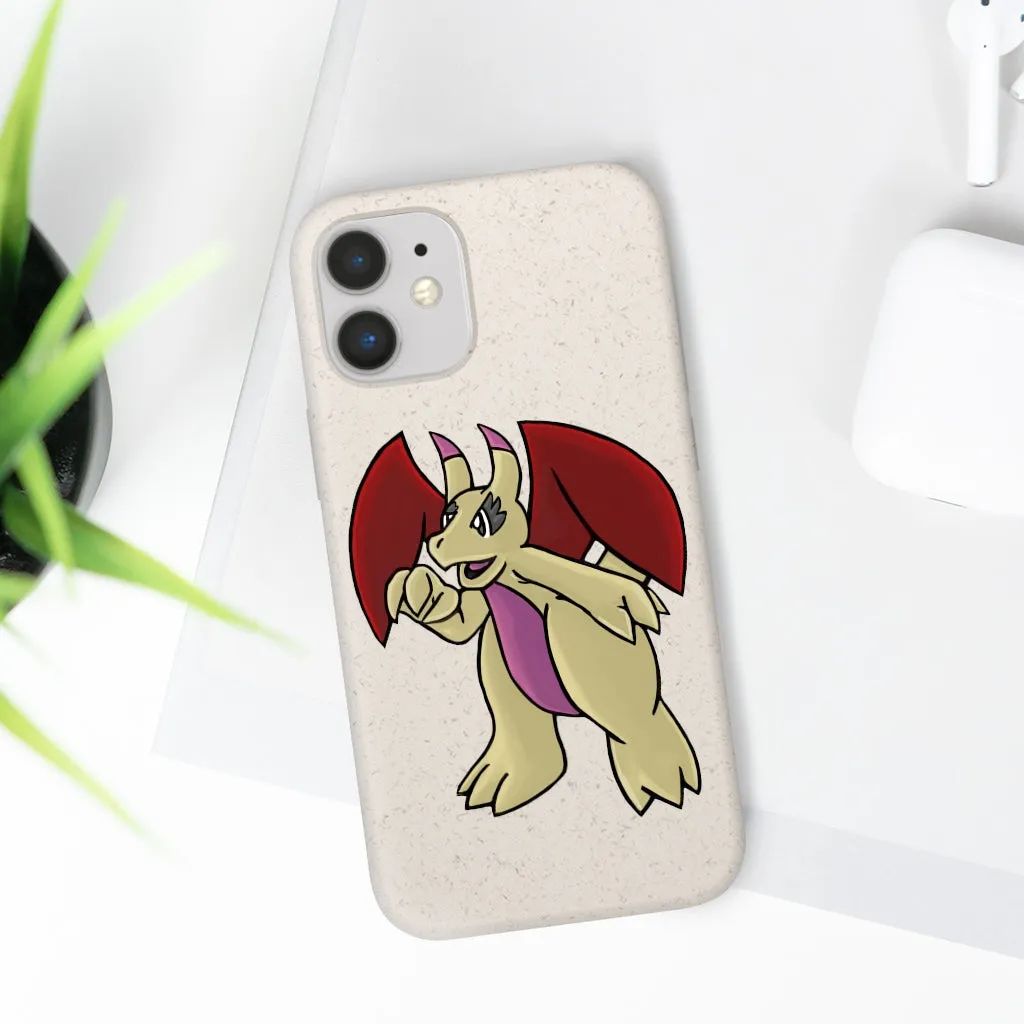 Liloongo Biodegradable Case