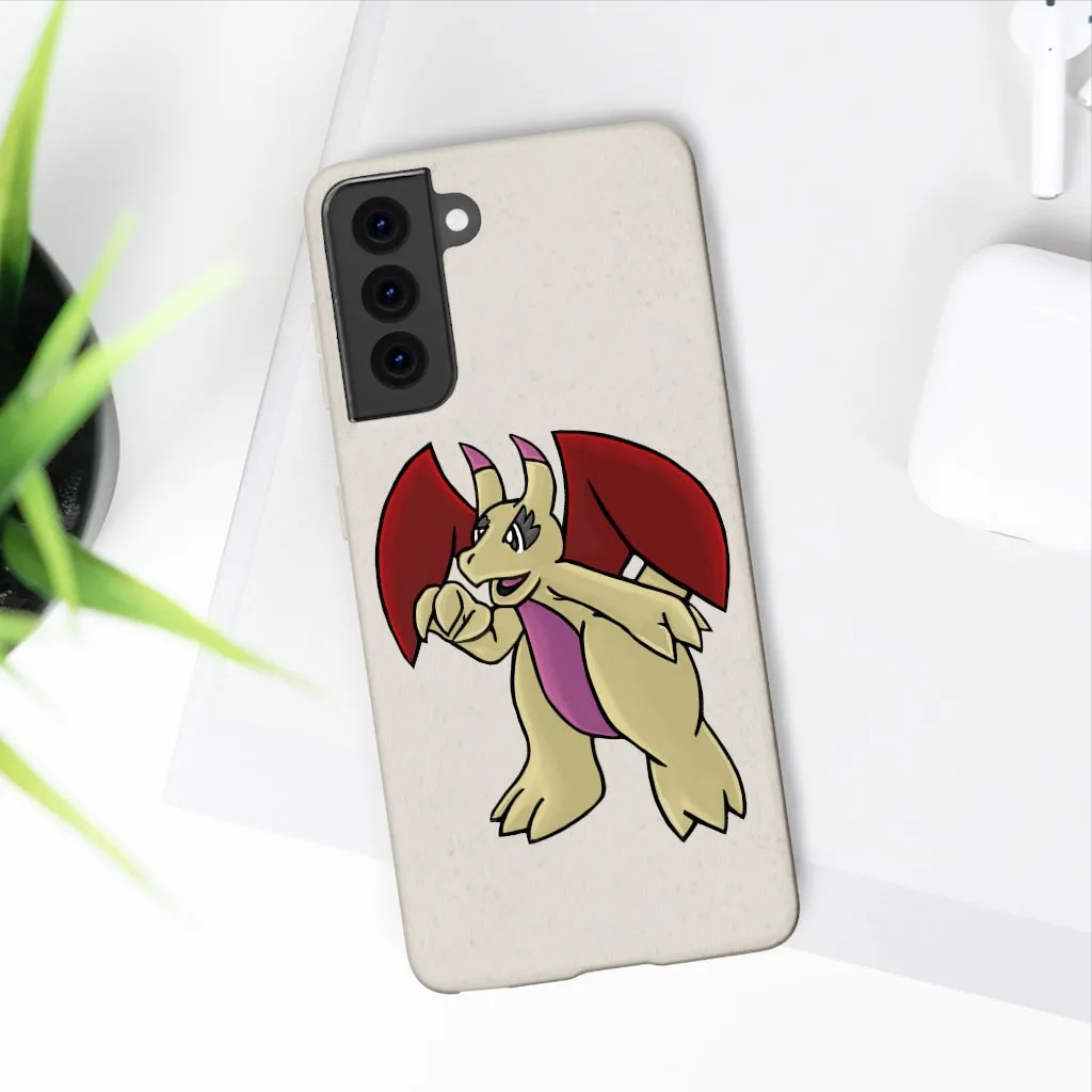 Liloongo Biodegradable Case