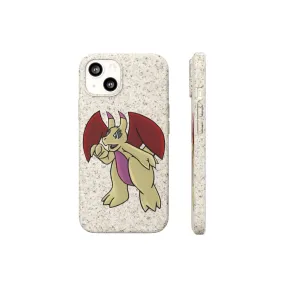 Liloongo Biodegradable Case