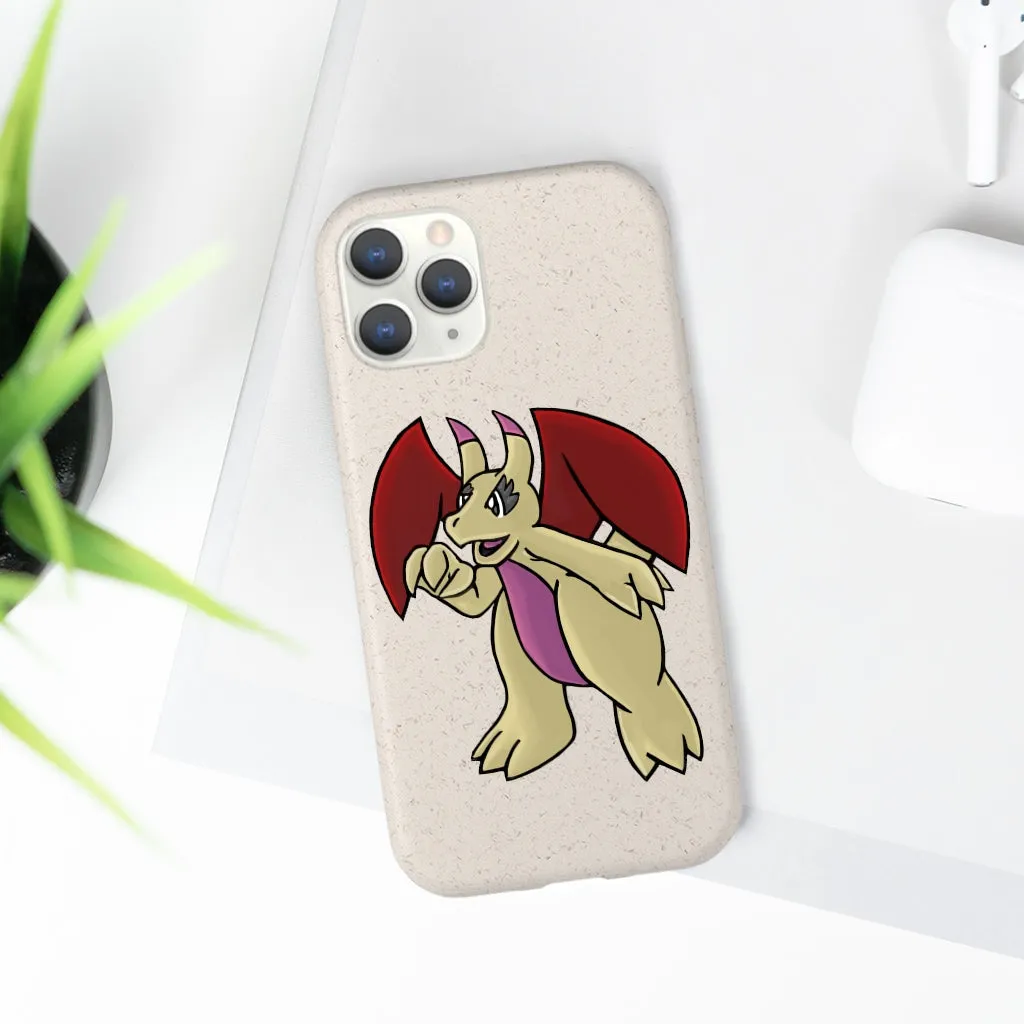 Liloongo Biodegradable Case