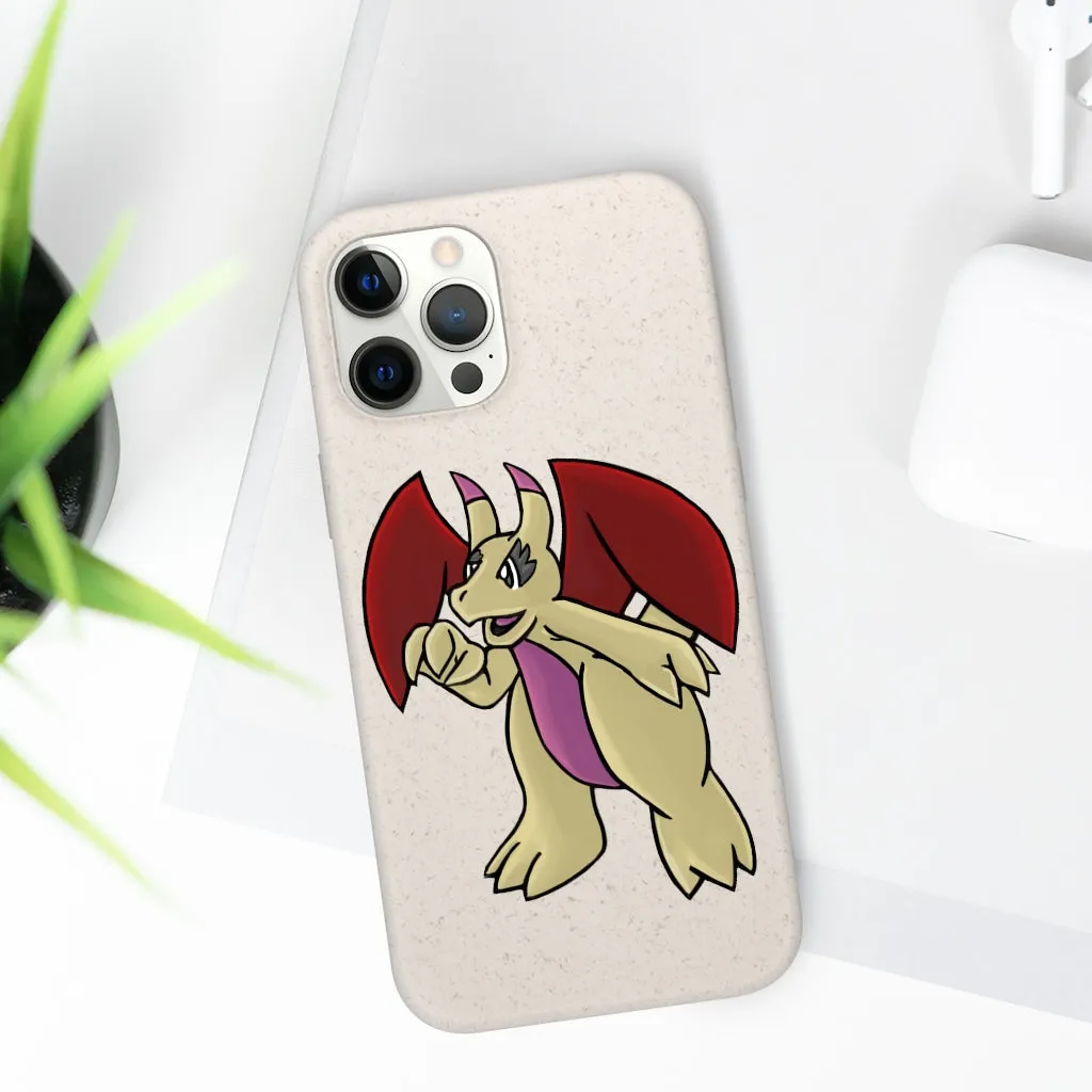 Liloongo Biodegradable Case