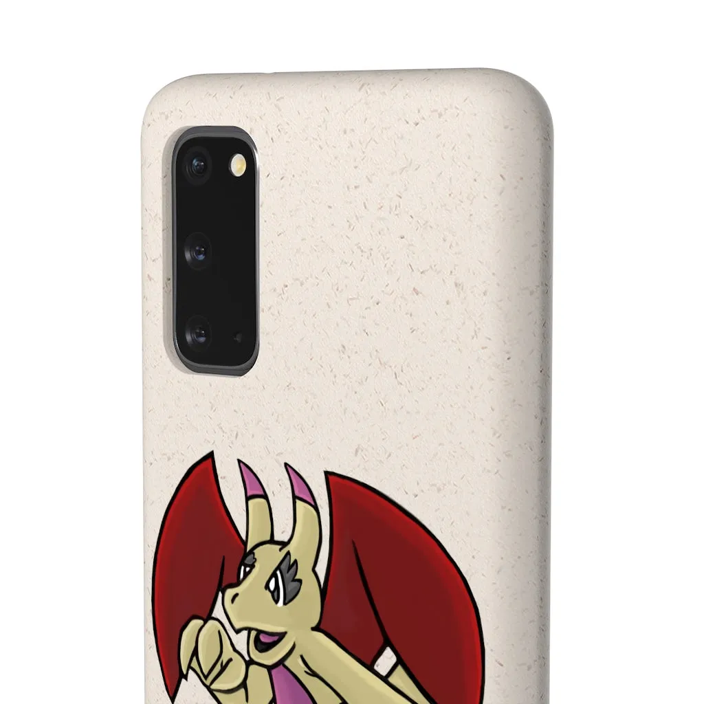 Liloongo Biodegradable Case