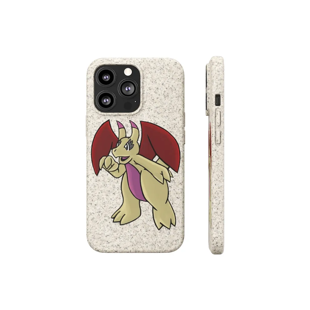 Liloongo Biodegradable Case