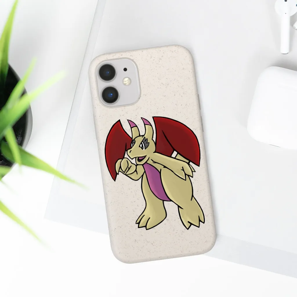 Liloongo Biodegradable Case