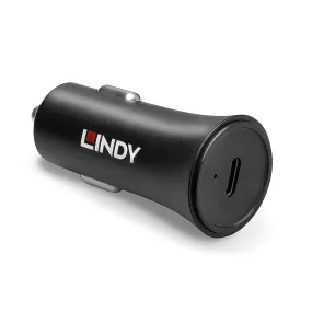 Lindy Car Charger 73301 - Usb-C