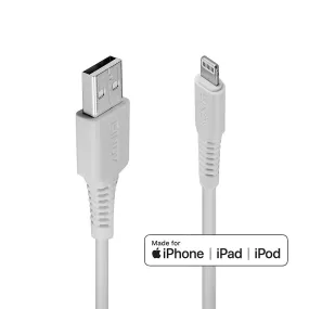 Lindy Lightning Cable - Lightning/Usb - 2 M