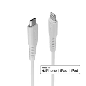 Lindy Lightning Cable - Lightning/Usb-C - 1 M