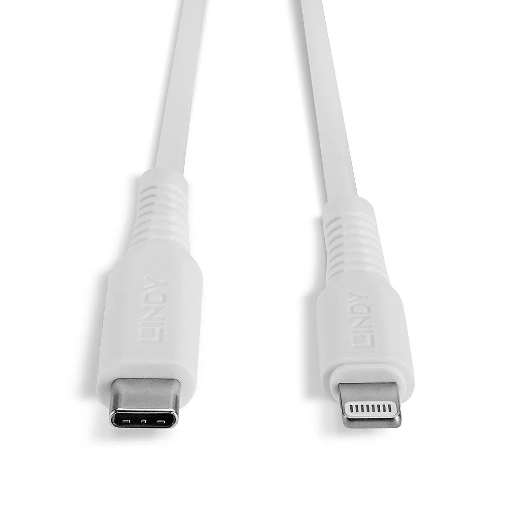 Lindy Lightning Cable - Lightning/Usb-C - 1 M