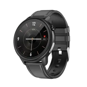 LOANIY E80 1.3" Heart Rate Monitoring Smartwatch