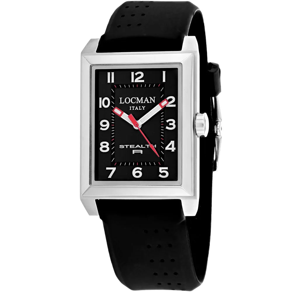 Locman Women's Stealth