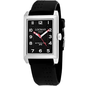 Locman Women's Stealth