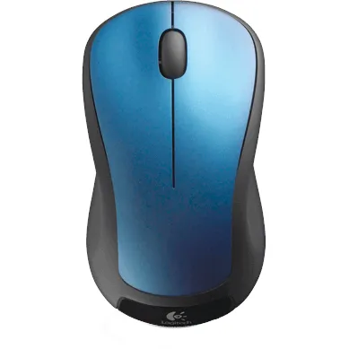 Logitech Full-size Wireless Mouse M310T