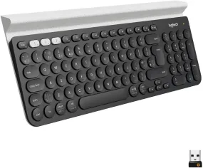 Logitech K780 Multi-Device Wireless Keyboard