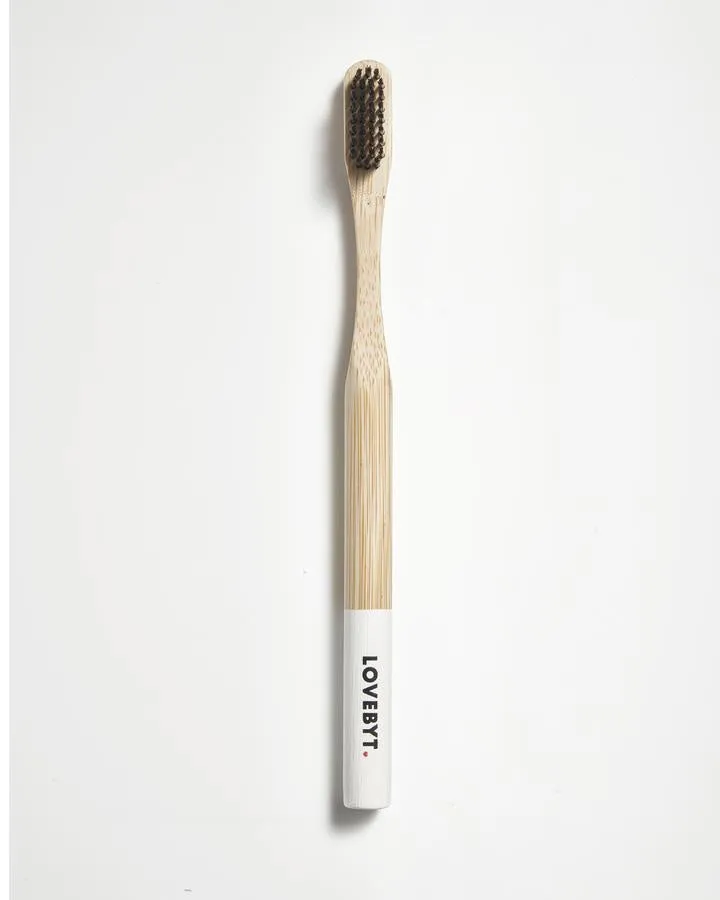 Lovebyt Toothbrush (set of 2)