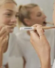 Lovebyt Toothbrush (set of 2)