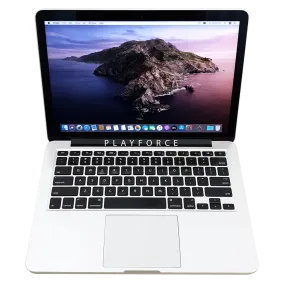 Macbook Pro 2013 (13-inch, i5 8GB 512GB)