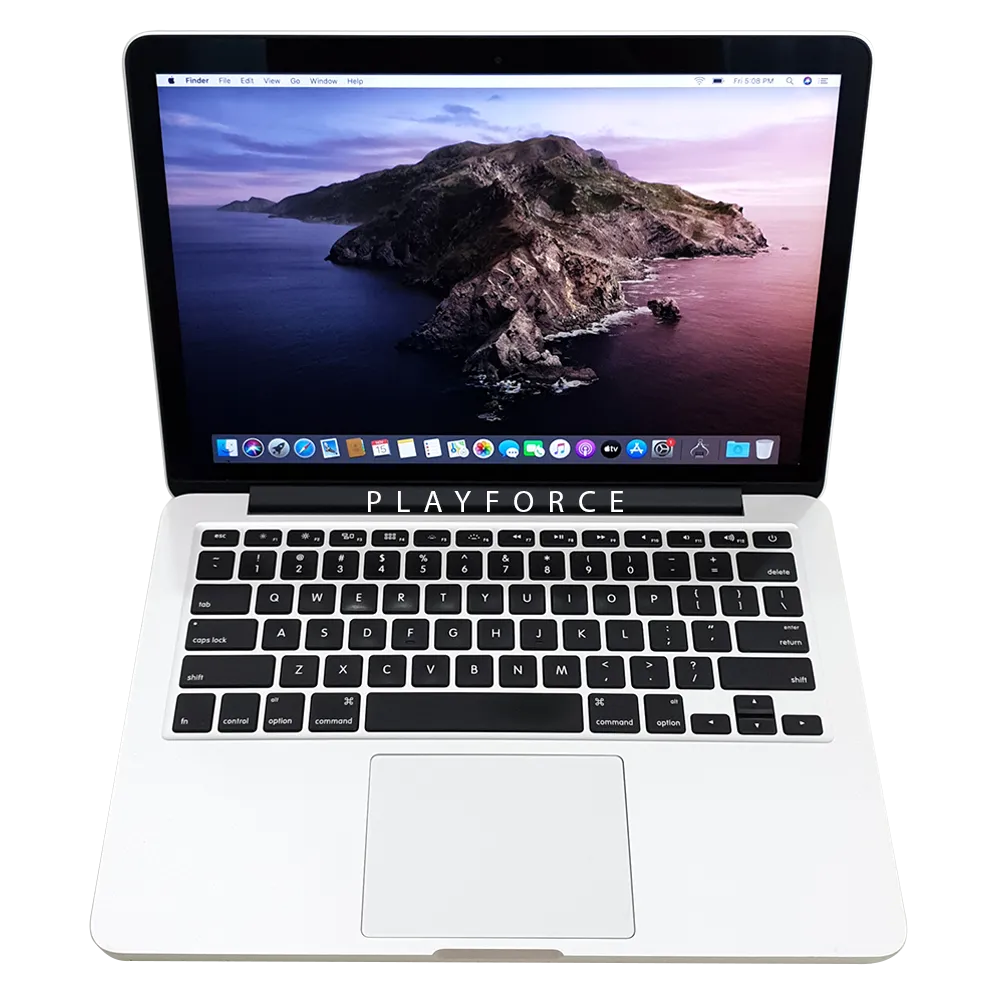 Macbook Pro 2013 (13-inch, i5 8GB 512GB)