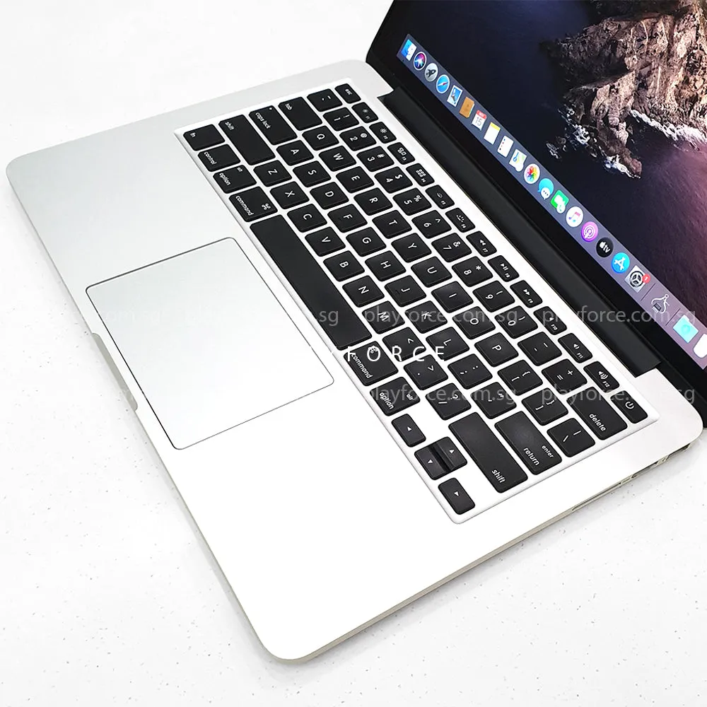 Macbook Pro 2013 (13-inch, i5 8GB 512GB)