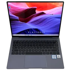 MateBook X Pro 2020 (i7-10510U, MX250, 16GB, 1TB SSD, 13.9-inch)