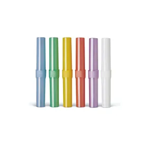 Medline Toothbrush Holder