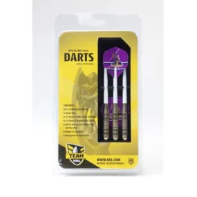 Melbourne Storm Darts