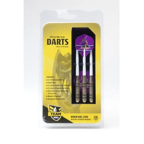 Melbourne Storm Darts