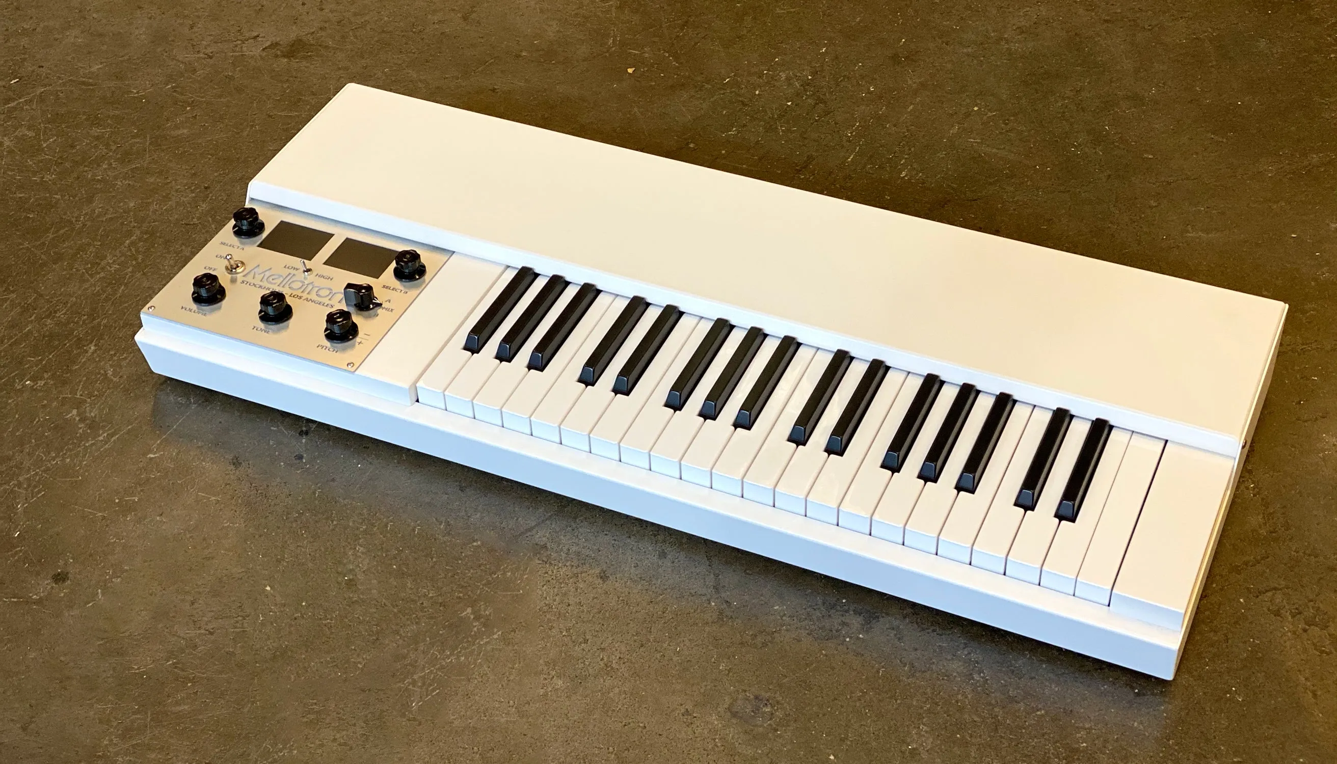 Mellotron M4000D MINI