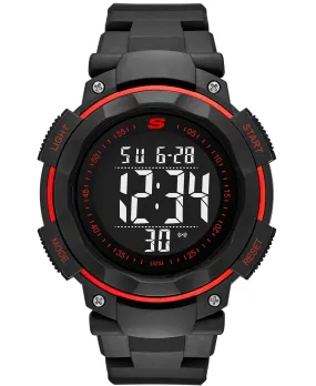 Men's Digital Chronograph Sports Watch