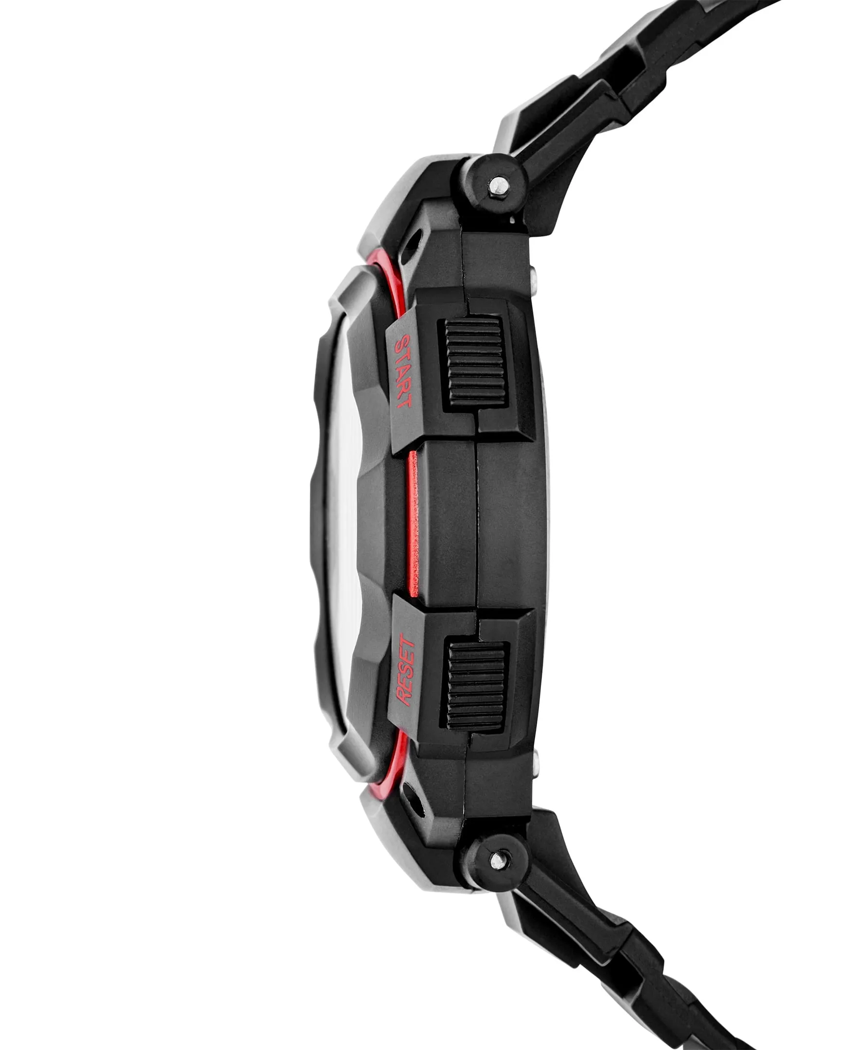 Men's Digital Chronograph Sports Watch