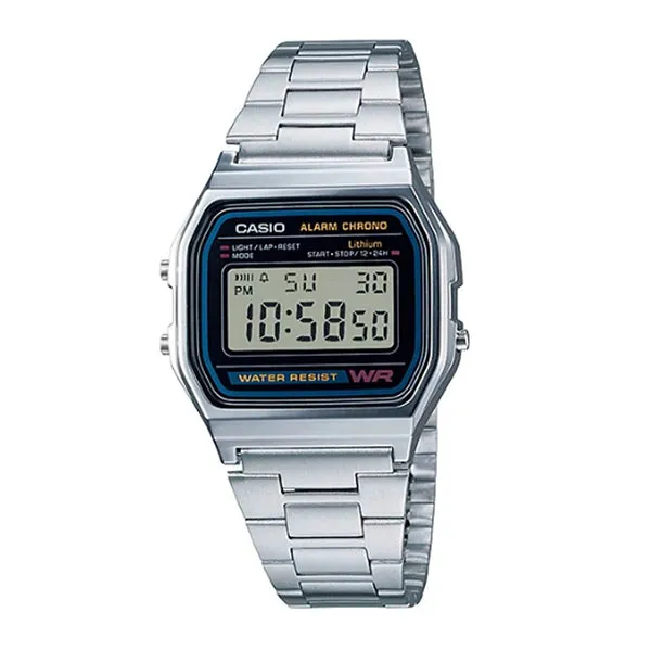 Mens Digital Watch